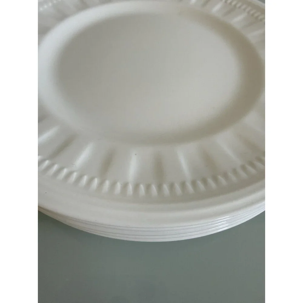 Wedgwood Colosseum Bicentenary Celebration 7” Plate Bone China England 199
